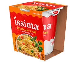 Sopa Issima