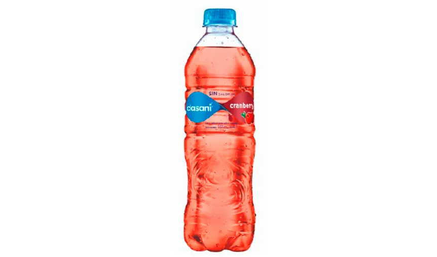Dasani Cranberry 20oz