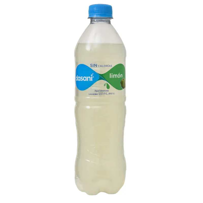 Dasani Limon 20oz
