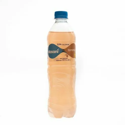Dasani Toronja 20oz