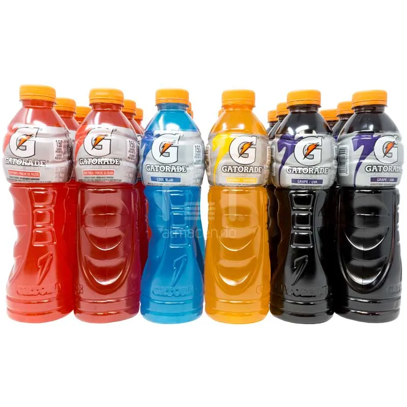 Gatorade16 onz.