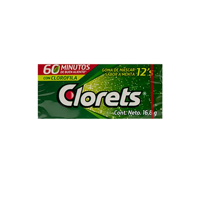 Clorets