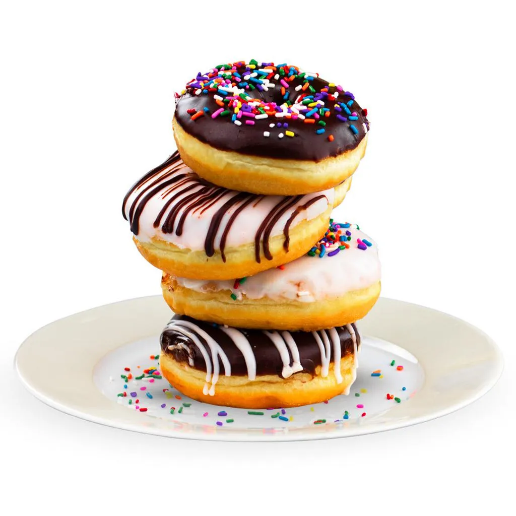 Donuts