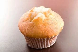 Muffin de Maiz