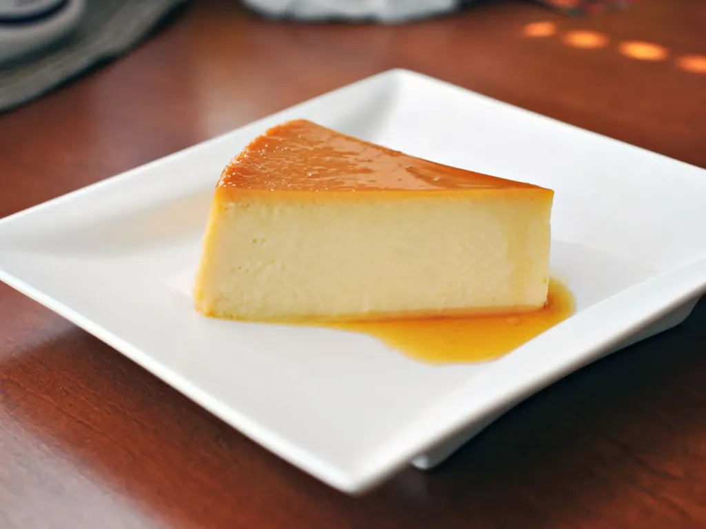 Quesillo
