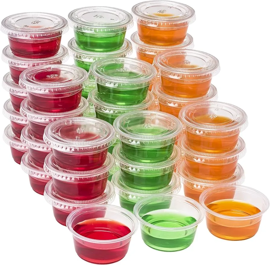 Gelatinas