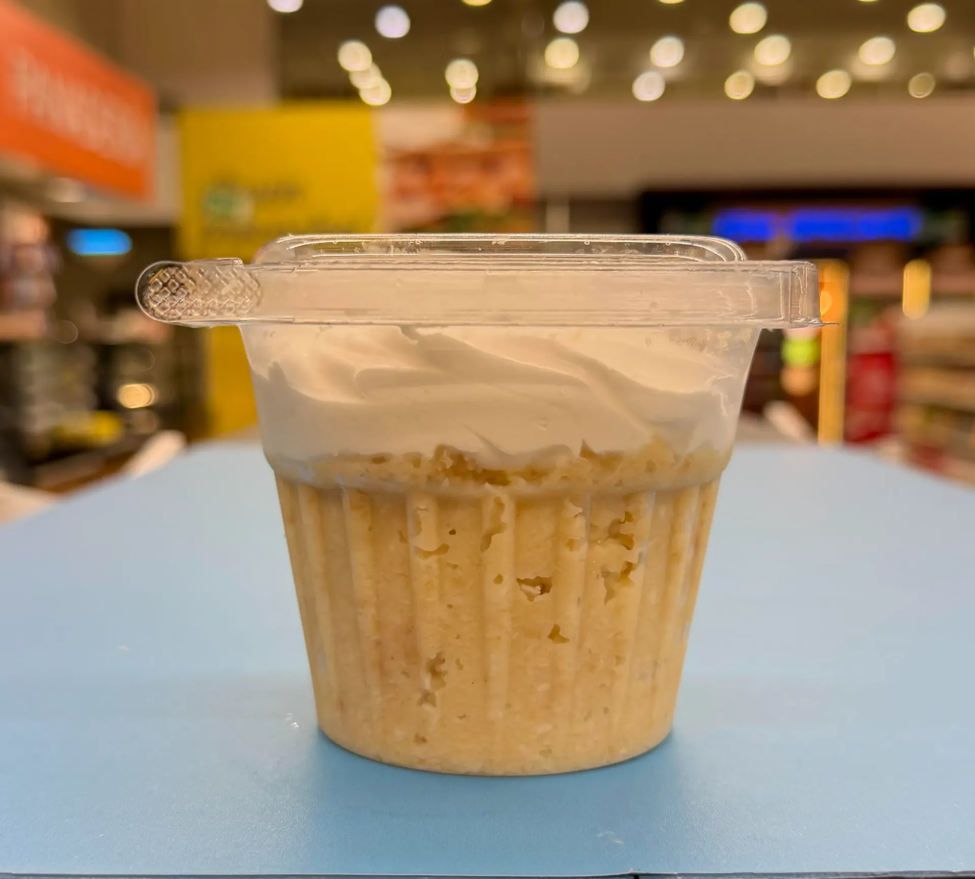 Tres Leche Coco