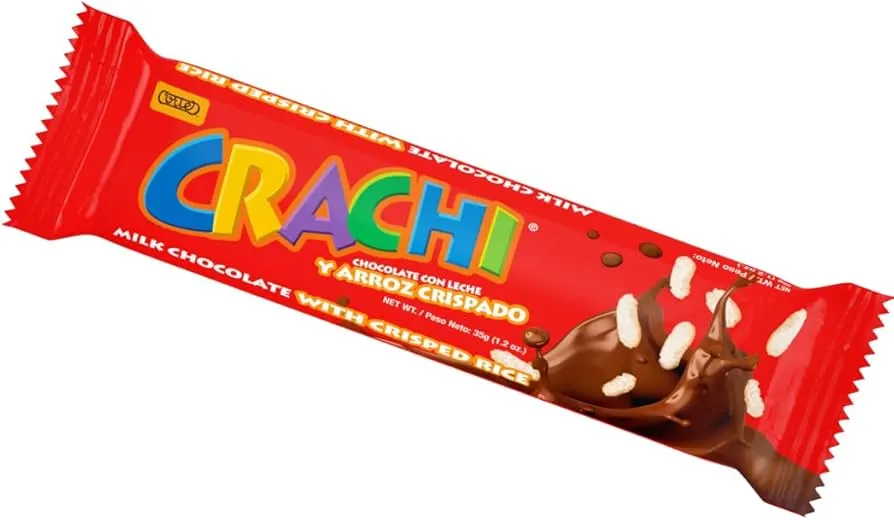Crachi