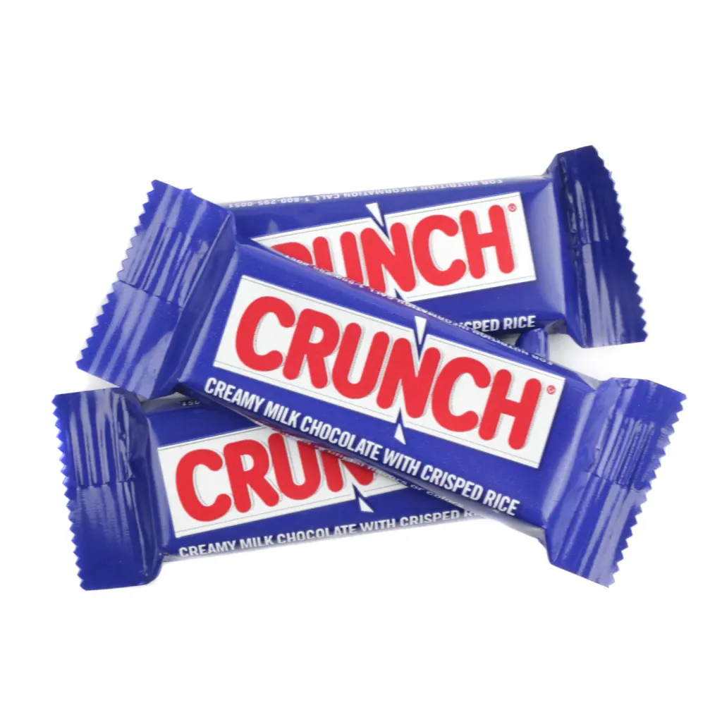 Crunch