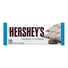 Hershey's Cookies n Cream
