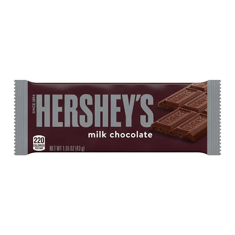Hershey's Milk Chocolate