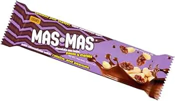 Mas Mas