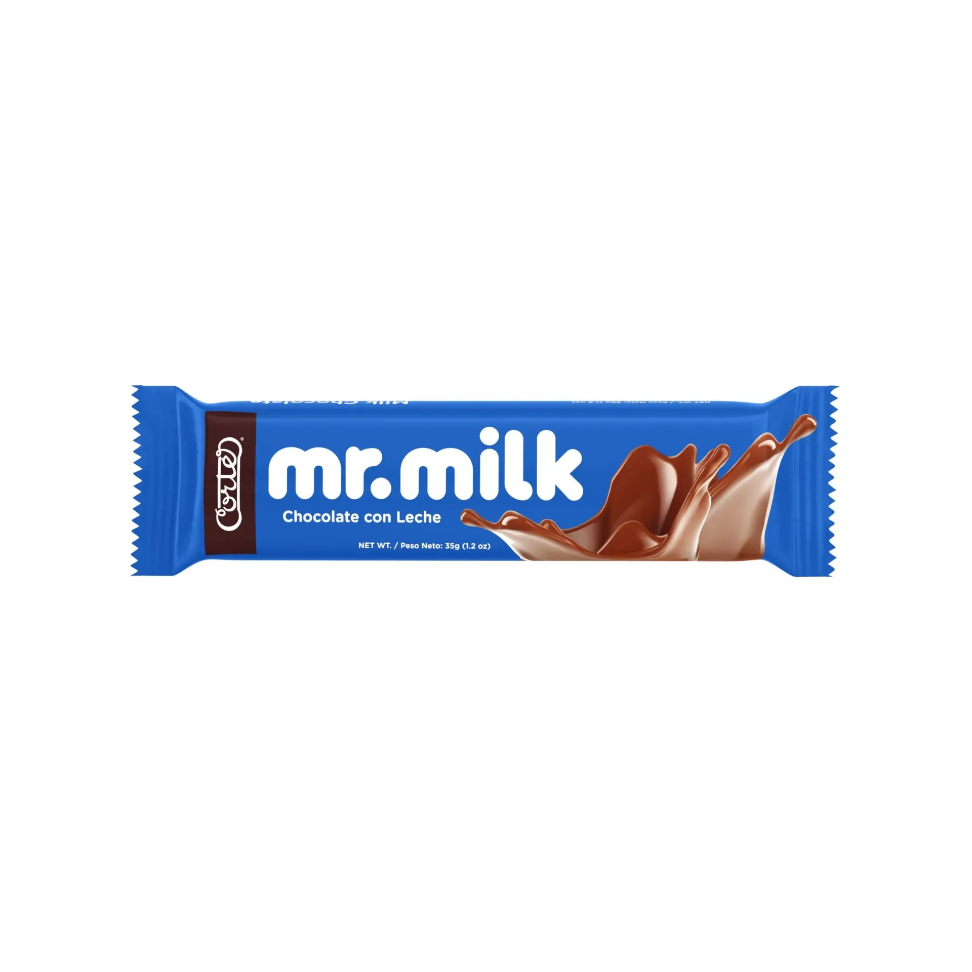 Mr. Milk