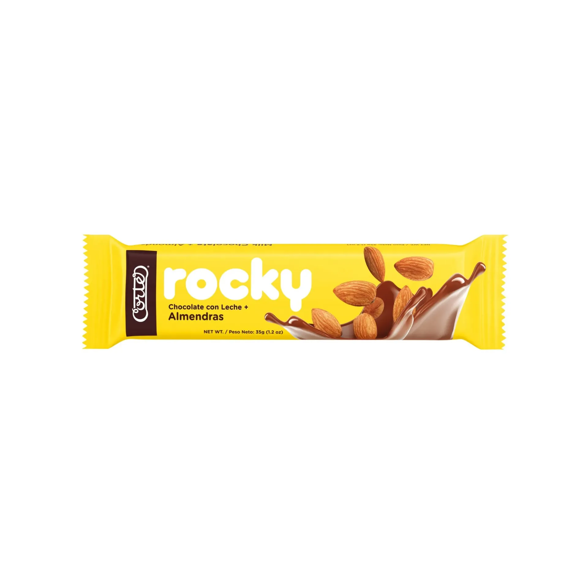 Rocky Kid