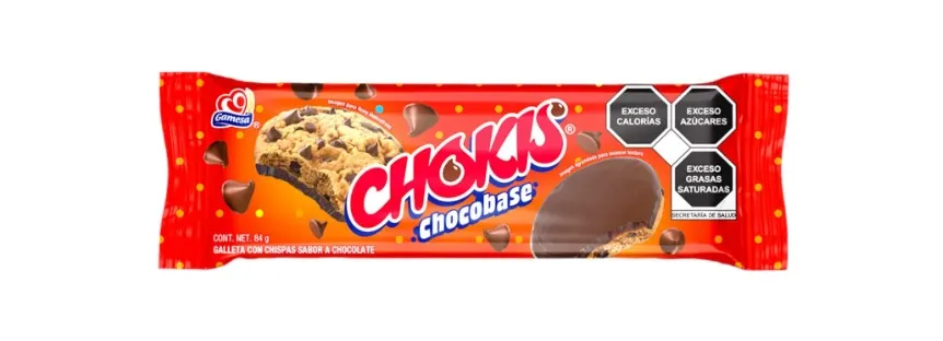 Chokis Chocobase