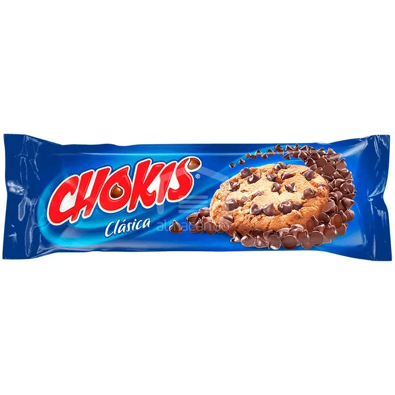 Chokis Clasica