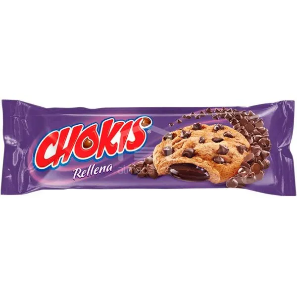 Chokis Rellena