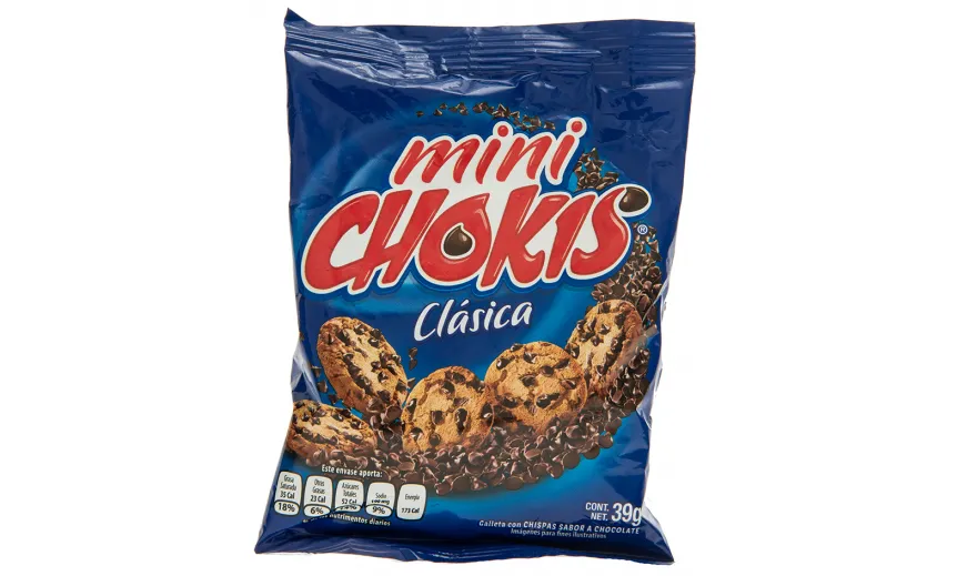 Mini Chokis