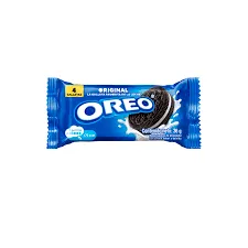 Oreo Regular