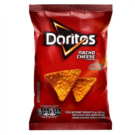 Doritos Nacho