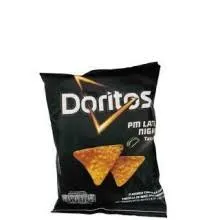 Doritos PM Late Night