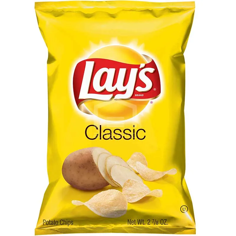 Lays Clásica