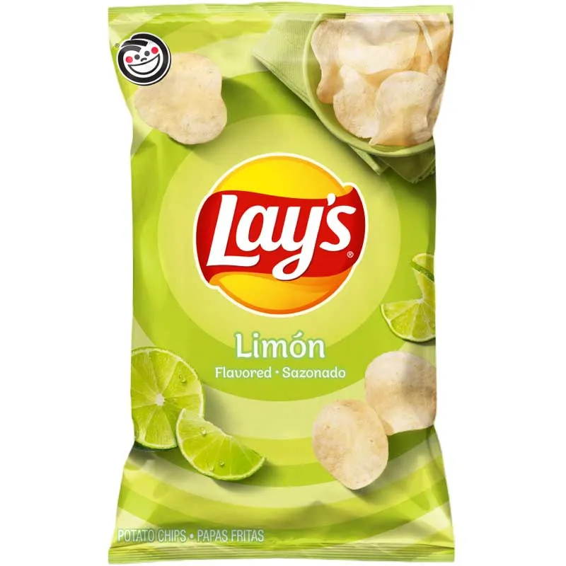 Lays Limón