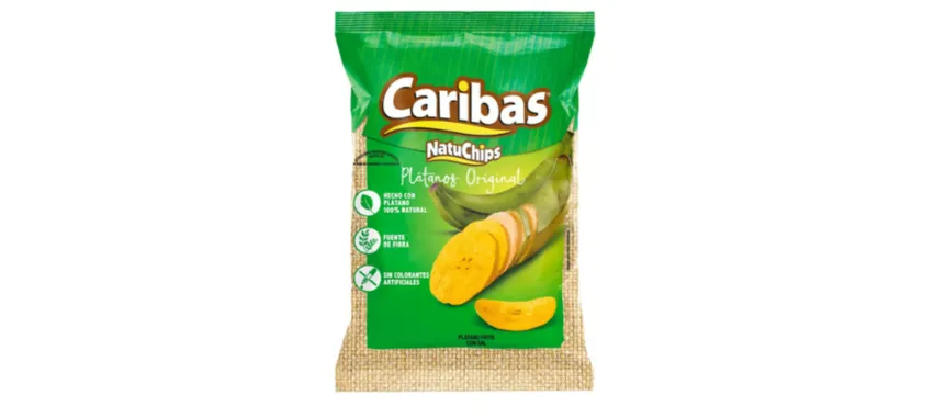 Natuchips Original