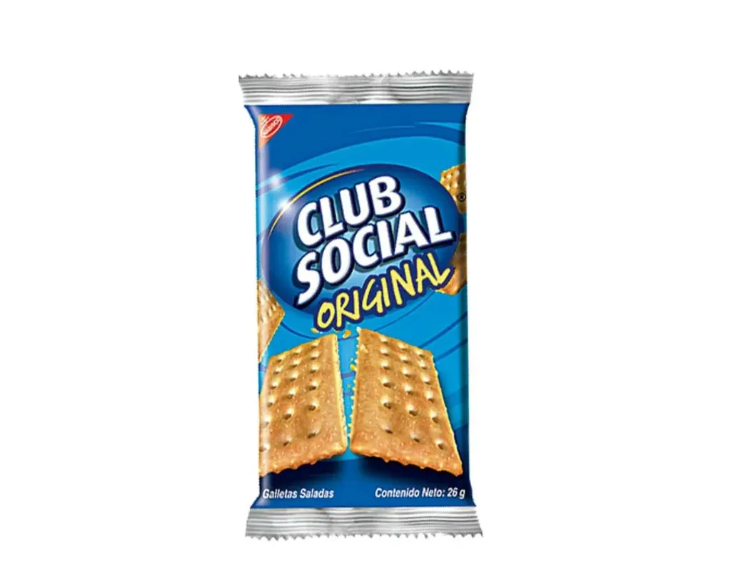 Club Social