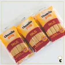 Chemilo Palis