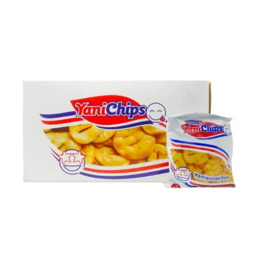Yaniquequitos