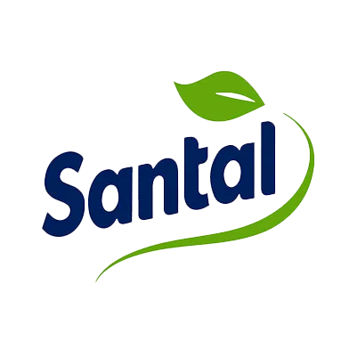Manzana 200ml Santal