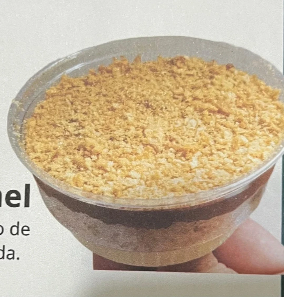 Salty Caramel