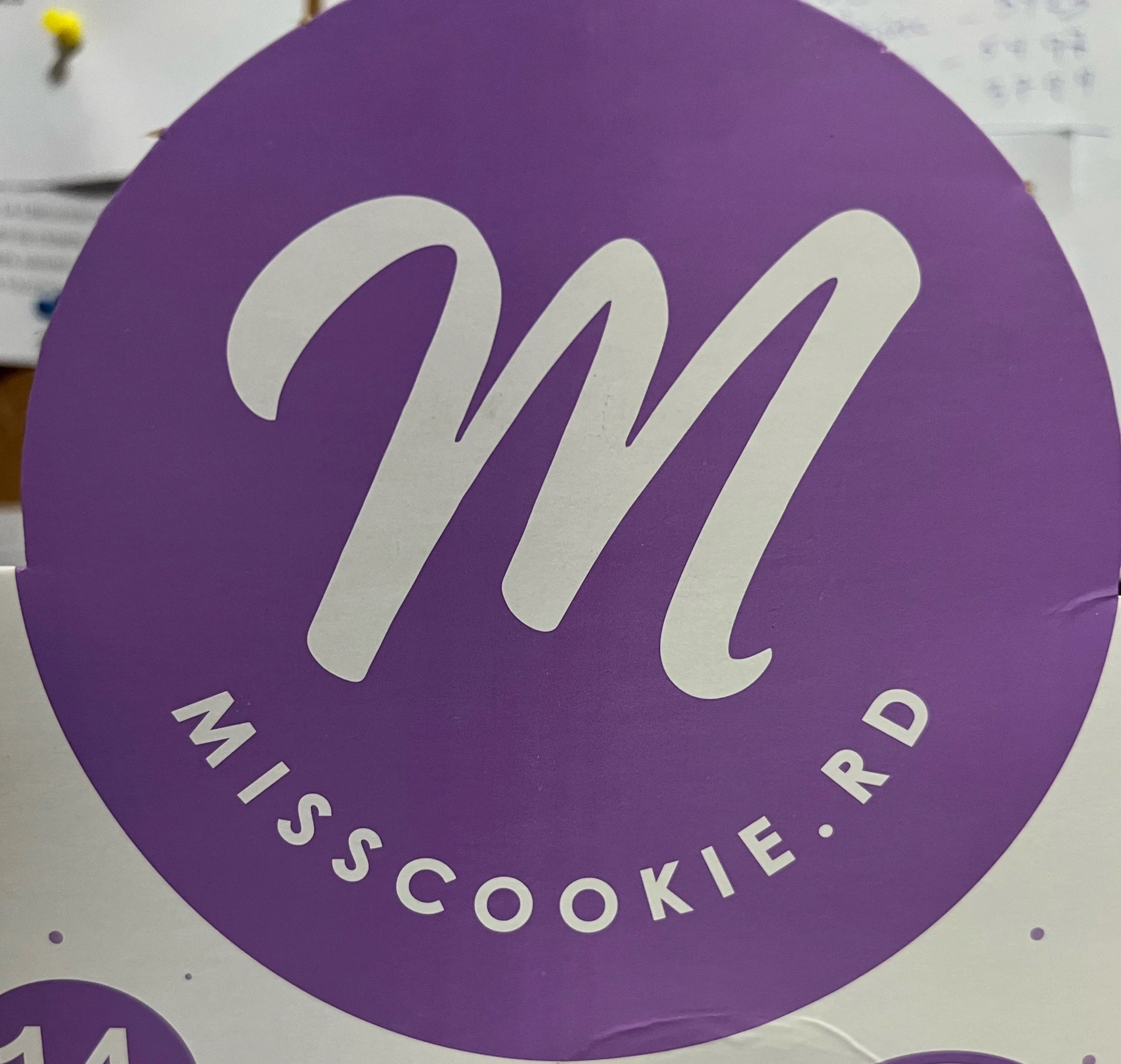 Galleta Clasica Gengibre